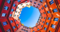 Architectural coatings - exterior and interior