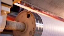 Paper Board Coating