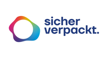 Logo Sicher Verpackt Logo Sicher Verpackt