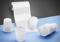 Ultradur® B6560 M2 FC TF is the material of choice for extrusion of films and thermoforming of packaging. The mono material combines all the well-known characteristics of the Ultradur® family with exceptional barrier properties. Ultradur® B6560 M2 FC TF is the material of choice for extrusion of films and thermoforming of packaging. The mono material combines all the well-known characteristics of the Ultradur® family with exceptional barrier properties.