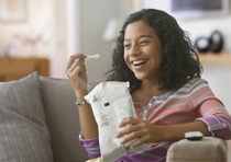 BASF’s water-based Epotal® lamination adhesives offer a sustainable alternative to solvent-based and solvent-less products to the flexible packaging industry. Epotal® adhesives also enable the recycling of multi-layer packaging materials such as chips bags by making the single layers of a packaging film easy to separate from each other within the recycling process. BASF’s water-based Epotal® lamination adhesives offer a sustainable alternative to solvent-based and solvent-less products to the flexible packaging industry. Epotal® adhesives also enable the recycling of multi-layer packaging materials such as chips bags by making the single layers of a packaging film easy to separate from each other within the recycling process.