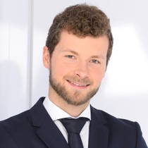 Alexander Schenzel, Global Sustainability Manager Dispersions & Resins
