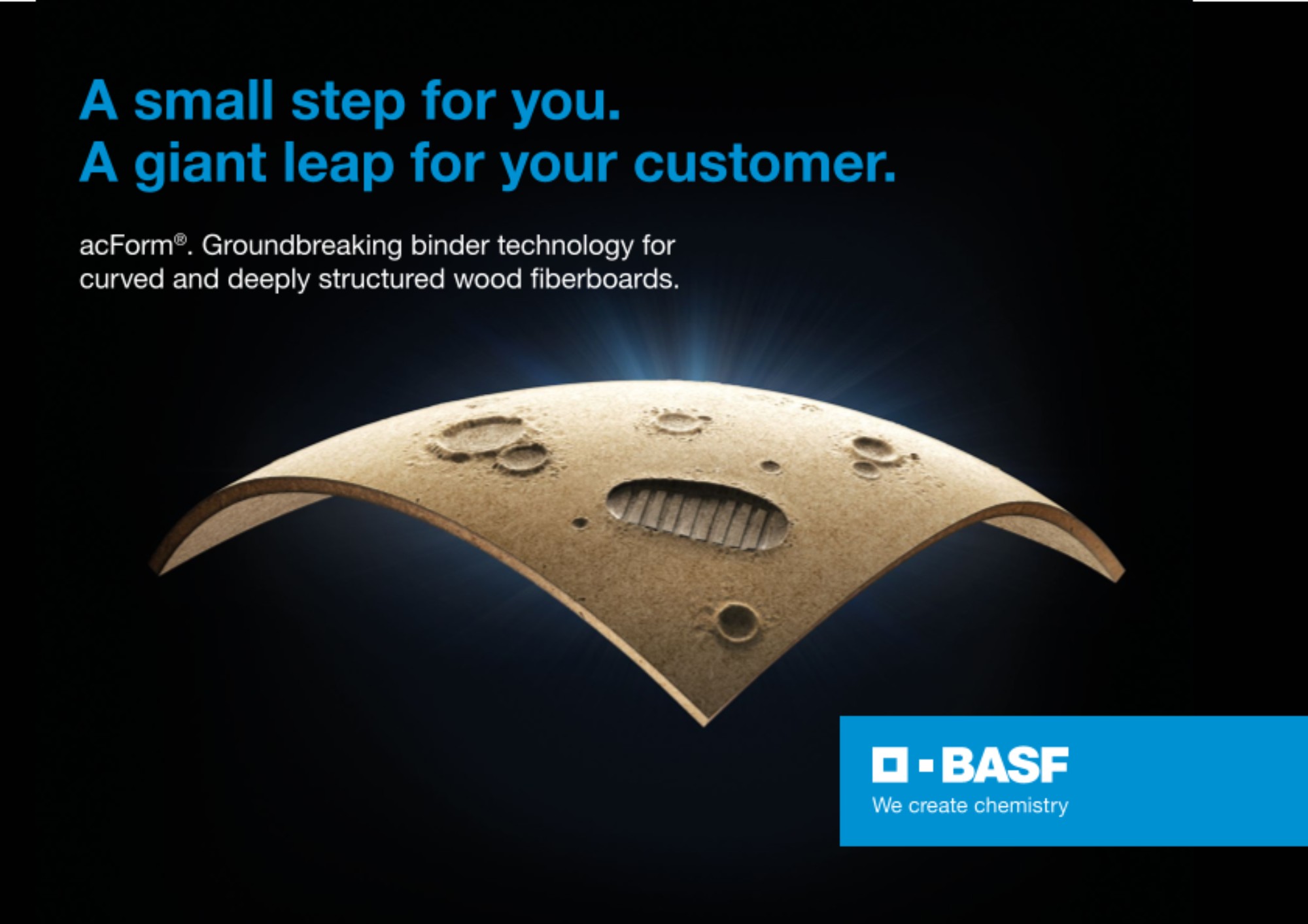BASF acForm® Brochure BASF acForm® Brochure
